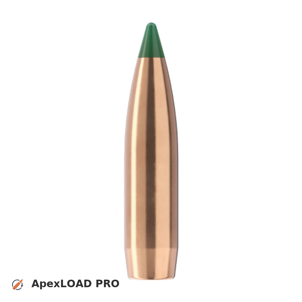 77gr Sierra Tipped MatchKing bullet image