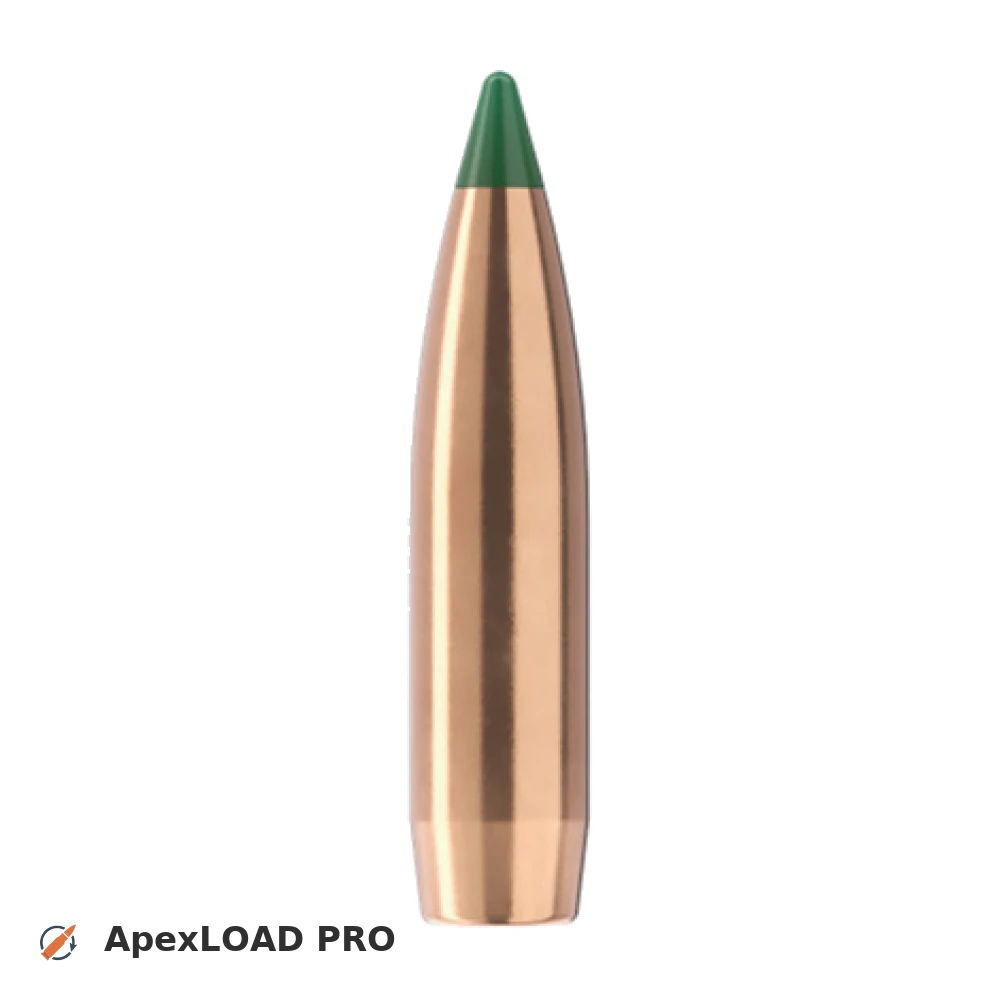 77gr Sierra Tipped MatchKing bullet image