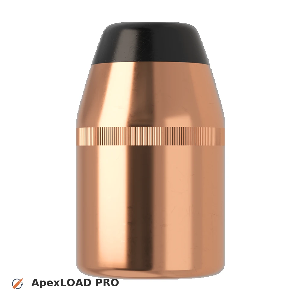 240gr Nosler Sporting Handgun bullet image