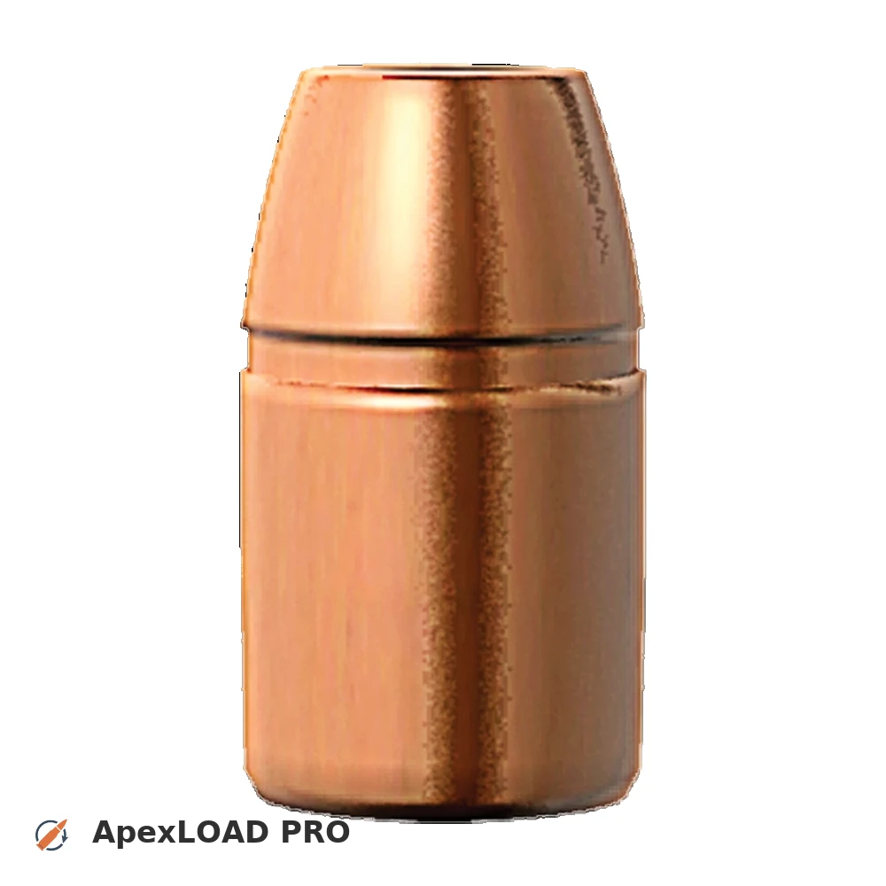 .451 | 225gr | Barnes XPB bullet load data