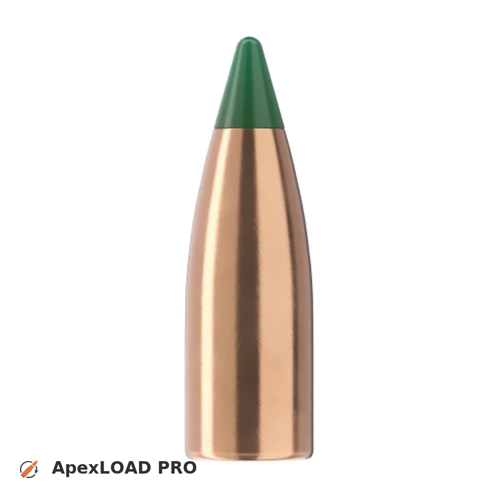 Sierra .204 | 32gr | Sierra Spitzer Boat Tail bullet