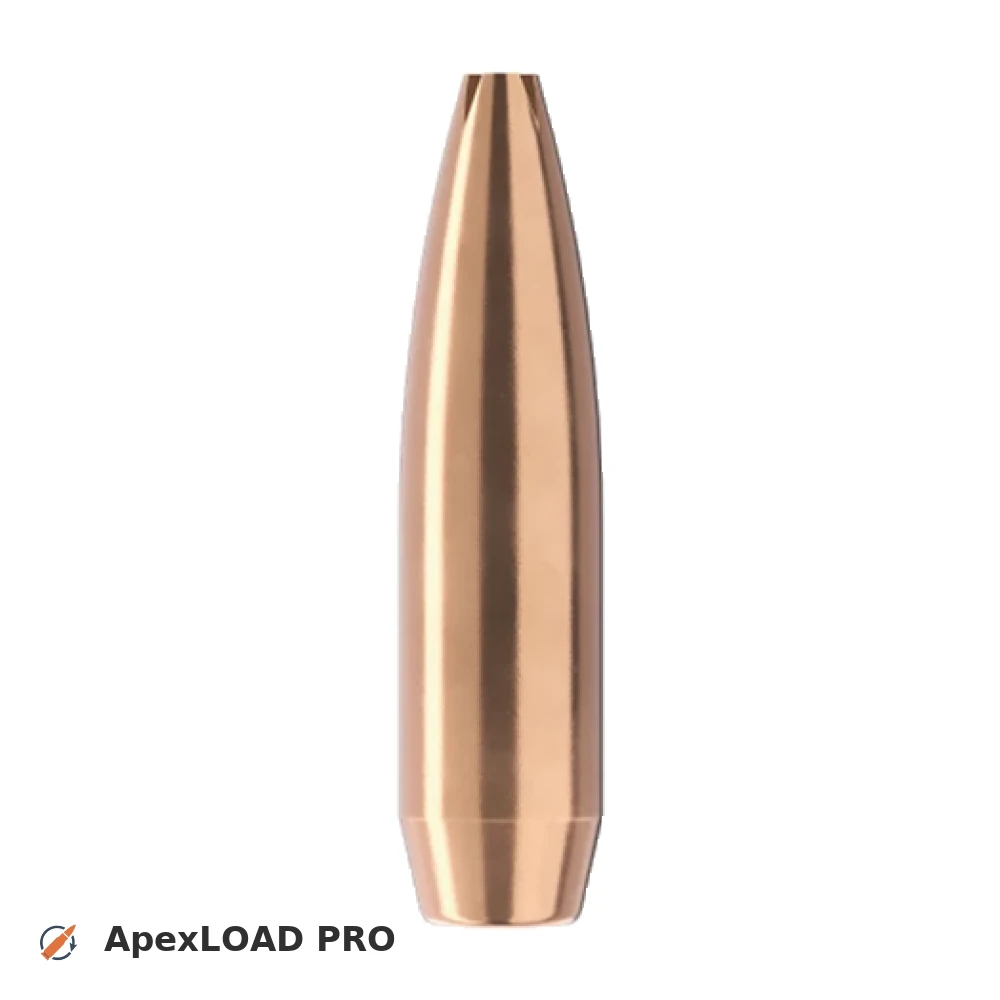140gr Sierra HPBT GameKing bullet image