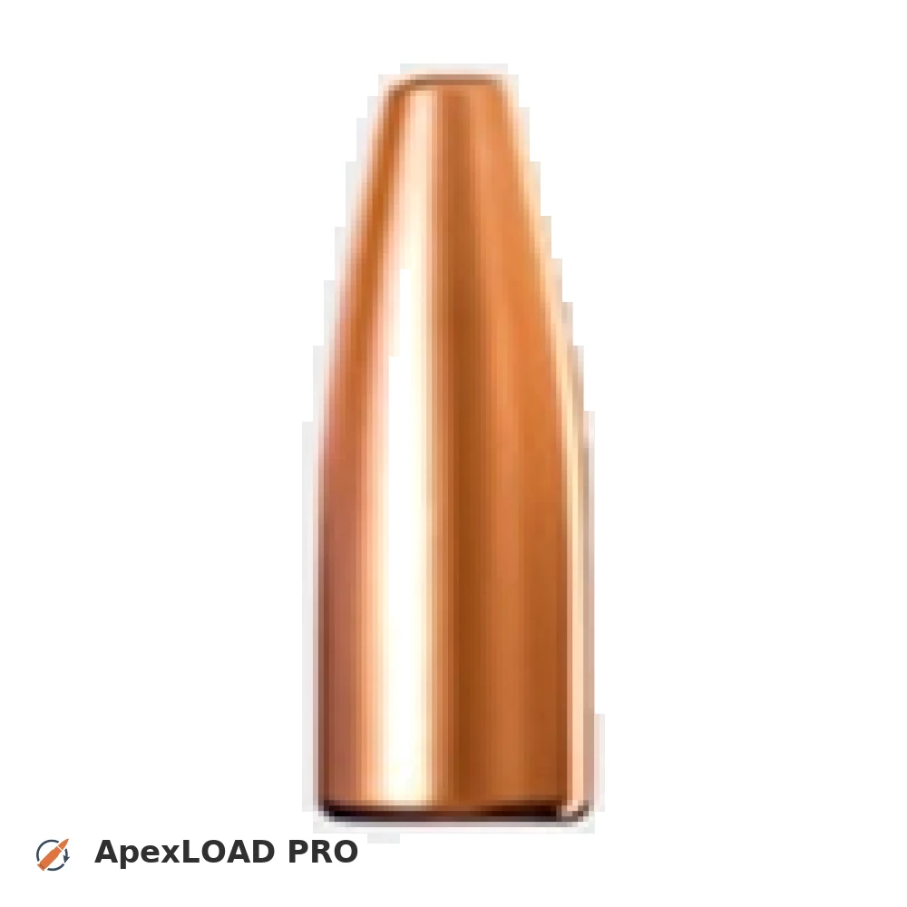 X-TREME .312 | 125gr | X-TREME SS bullet