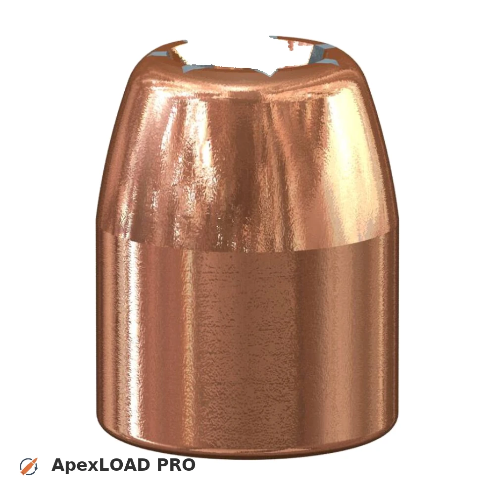 200gr Speer Hollow Point Gold Dot bullet image