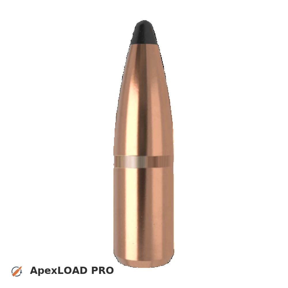 180gr Nosler Partition SP bullet image