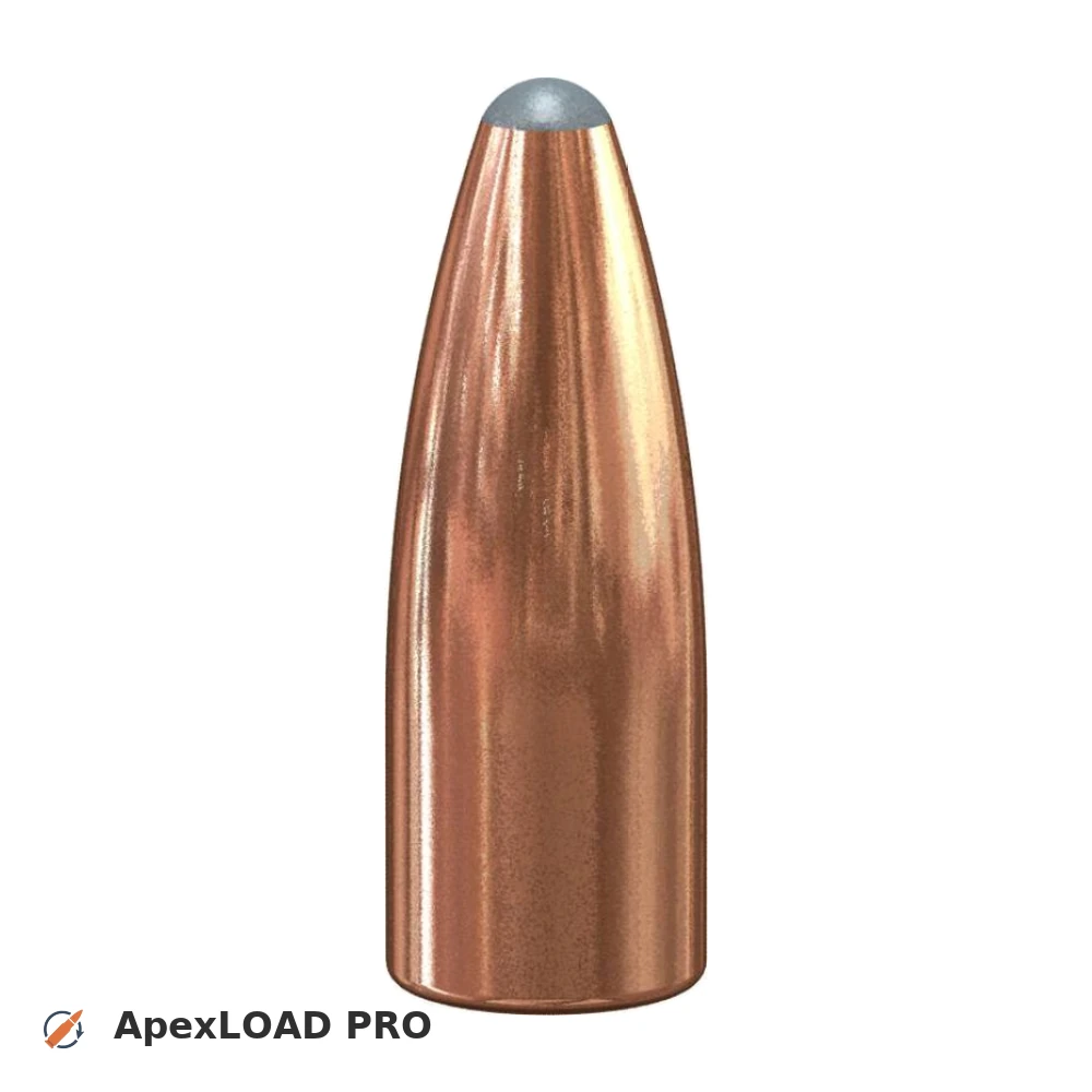 Speer .224 | 50gr | Speer Varmint Soft Point bullet