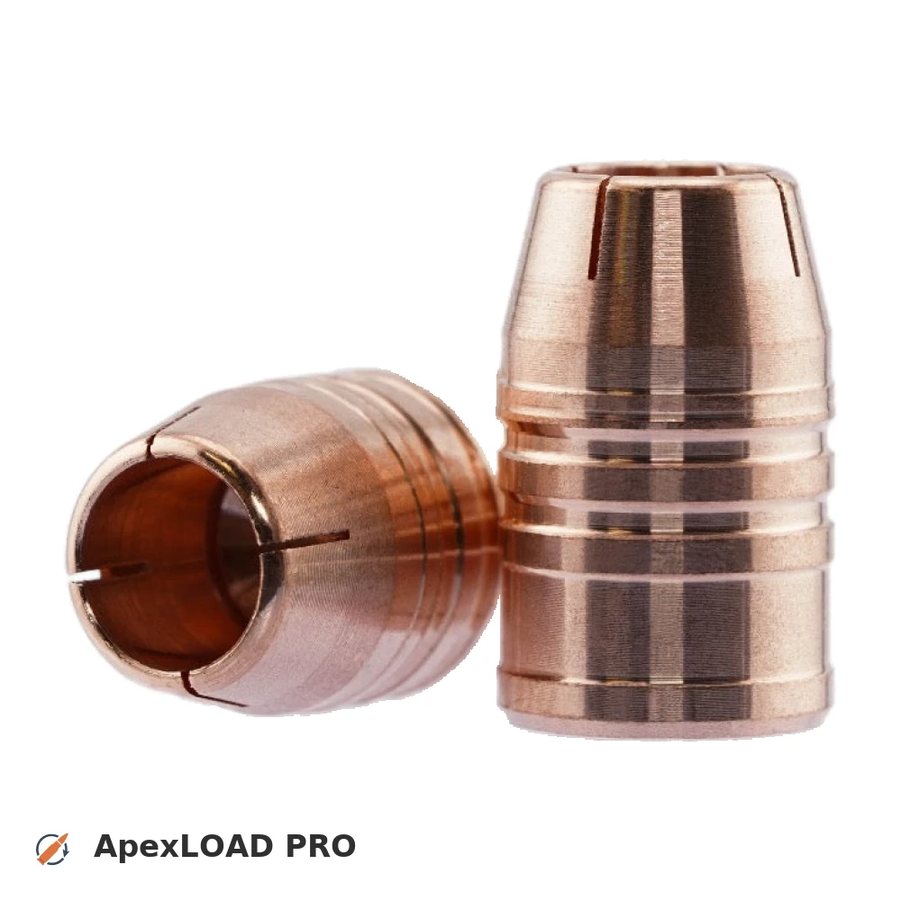 220gr CutEdge HGHP bullet image
