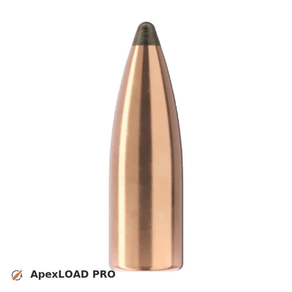 87gr Sierra VarmintKing bullet image