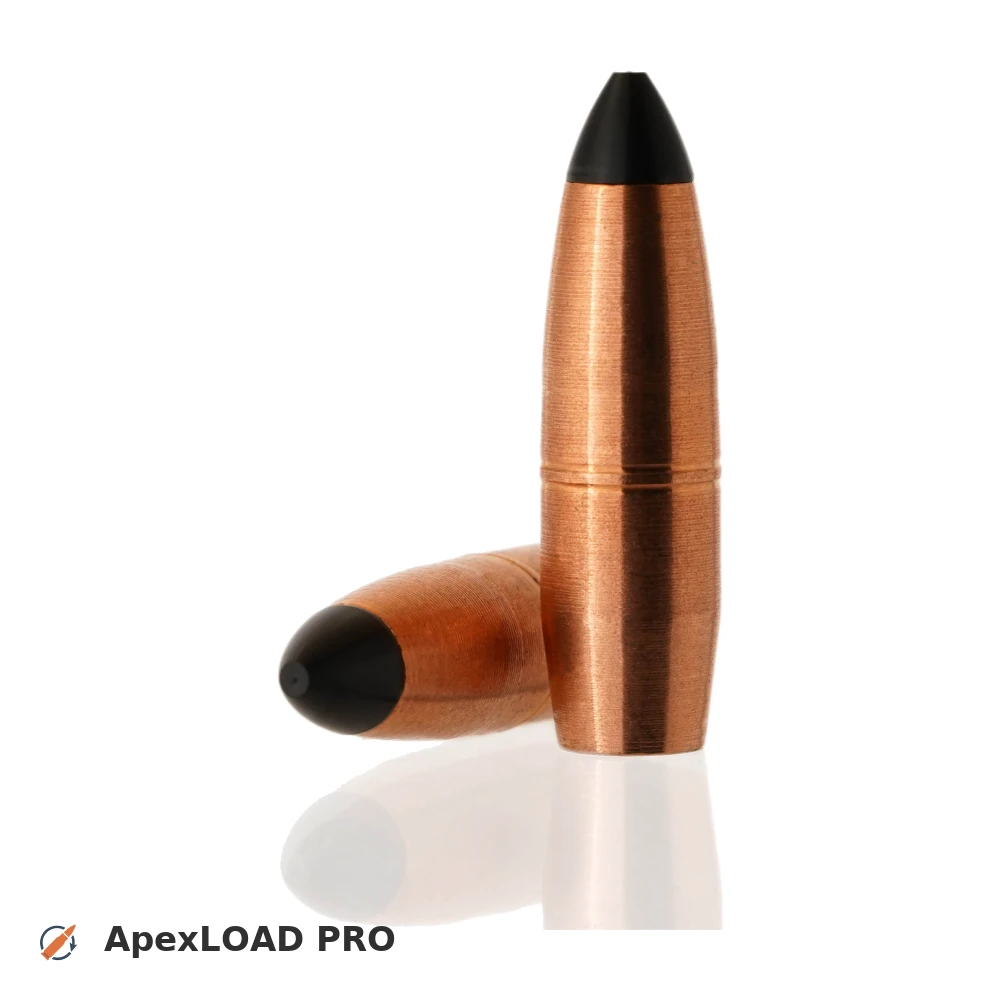.277 | 90gr | CutEdge ER Raptor bullet load data