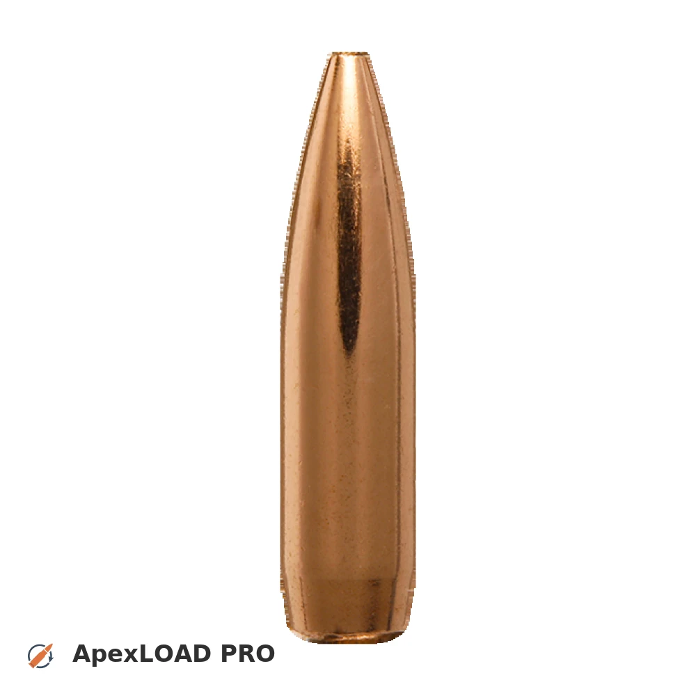 Berger .224 | 73gr | Berger BT Target bullet