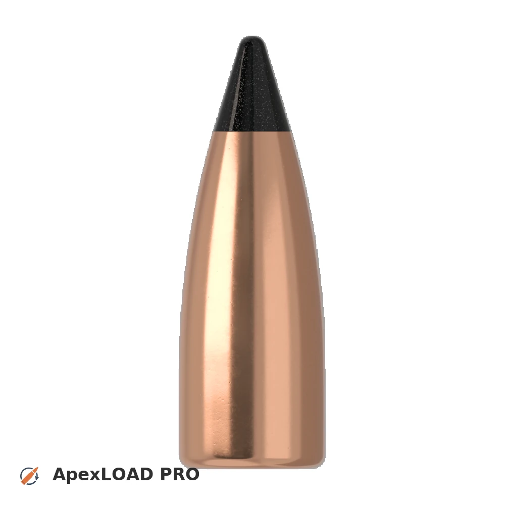 40gr Nosler Varmageddon bullet image