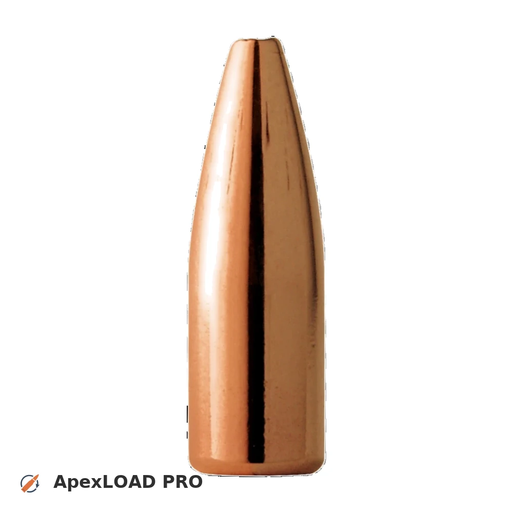 Barnes .224 | 40gr | Barnes Varminator HP FB bullet