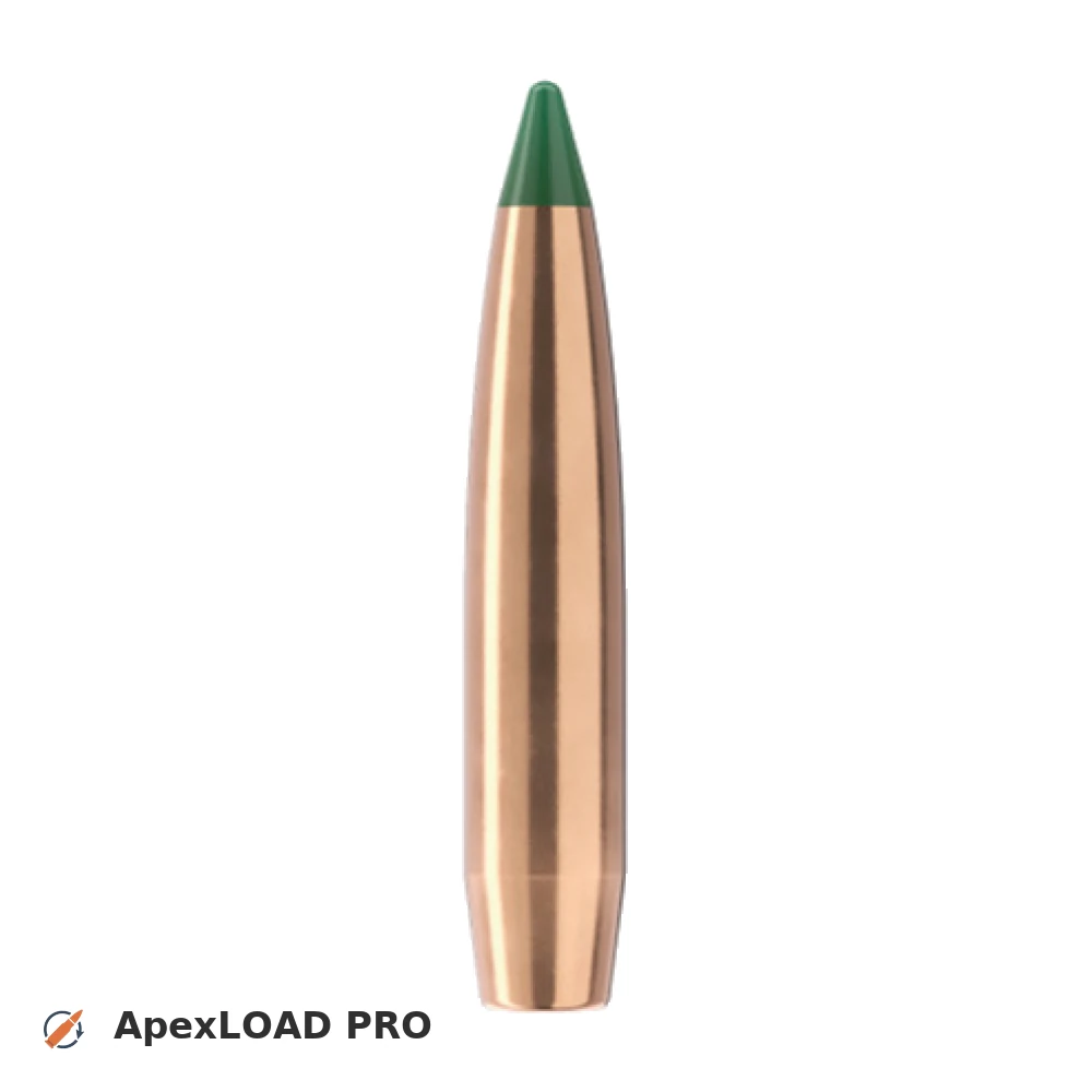135gr Sierra Tipped MatchKing bullet image