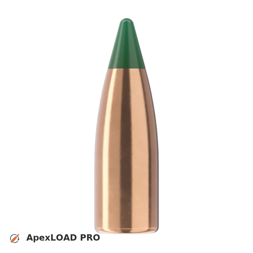 .257 | 70gr | Sierra Tipped VarmintKing bullet load data