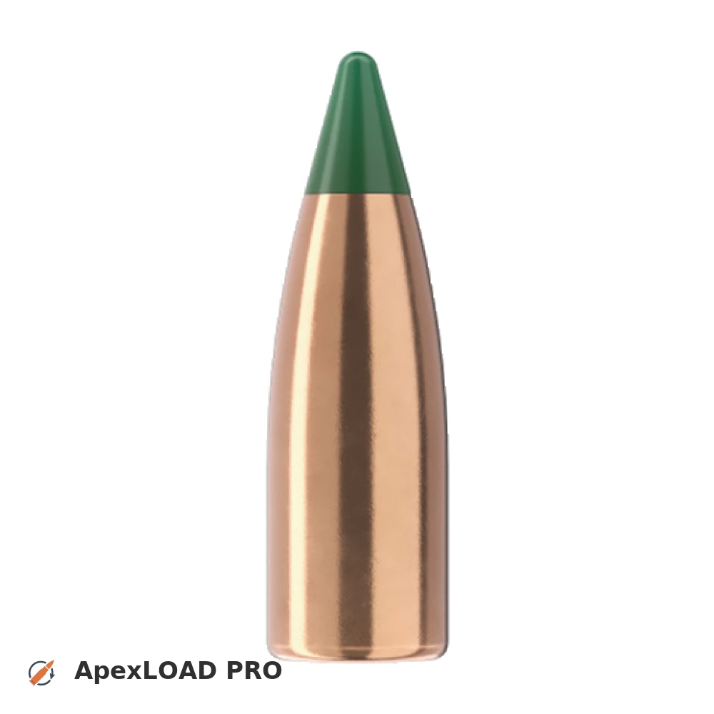 70gr Sierra Tipped VarmintKing bullet image