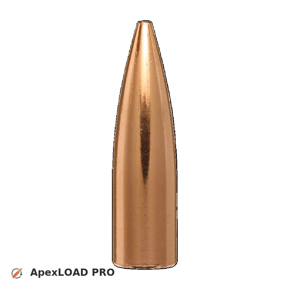150gr Berger Target FB bullet image