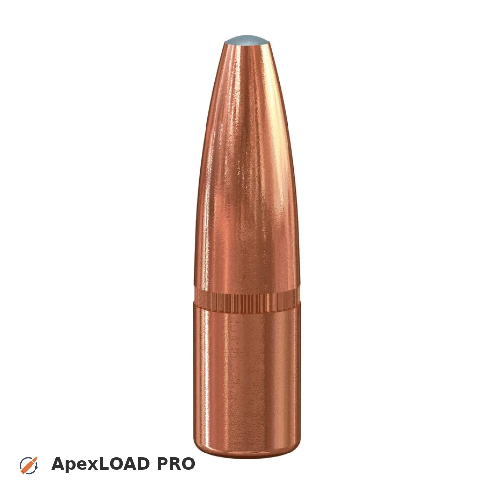140gr Speer Grand Slam bullet image