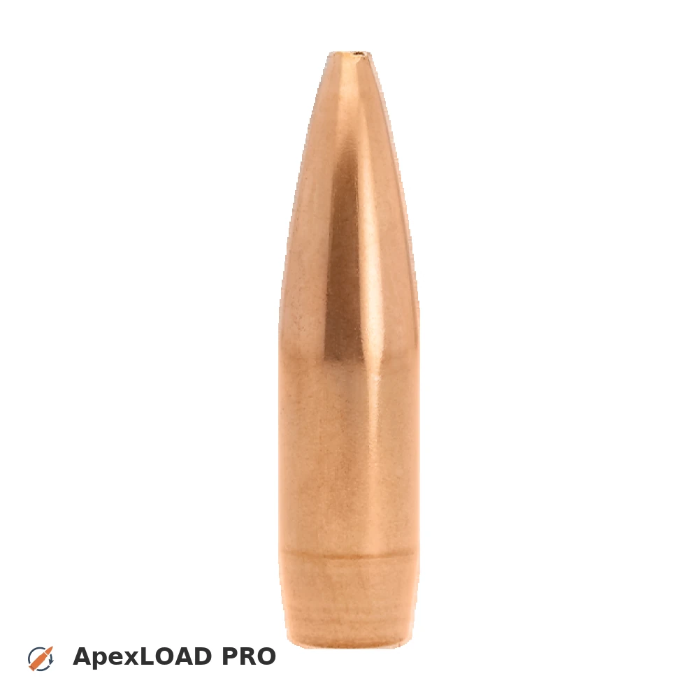 155gr Lapua ScenarL bullet image