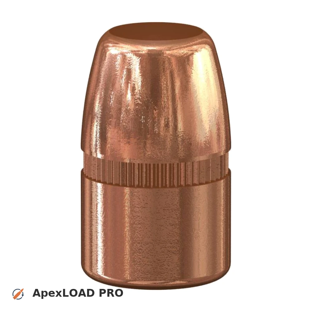 135gr Speer HPSB GD bullet image