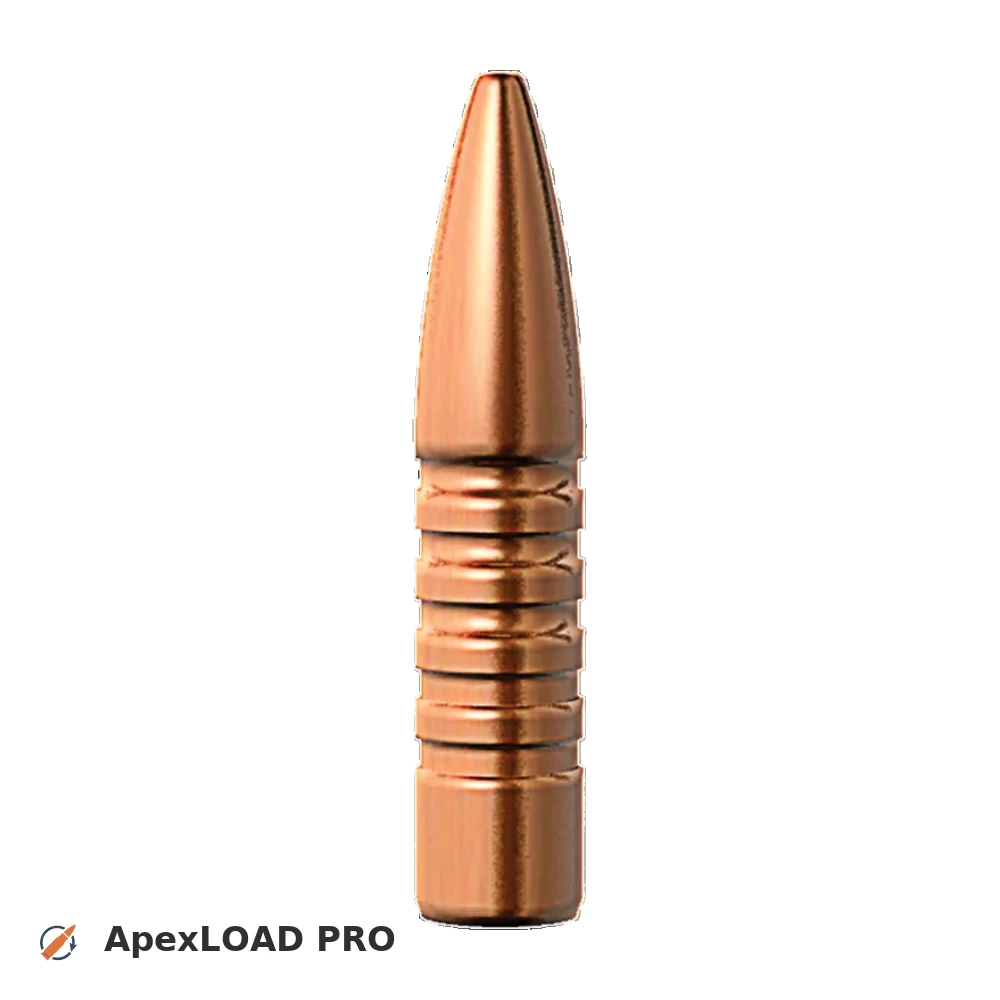 85gr Barnes TSX bullet image