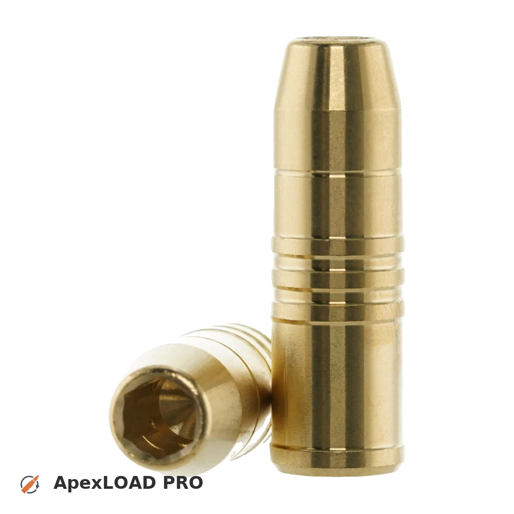 .423 | 325gr | CutEdge DGBR-HP bullet load data