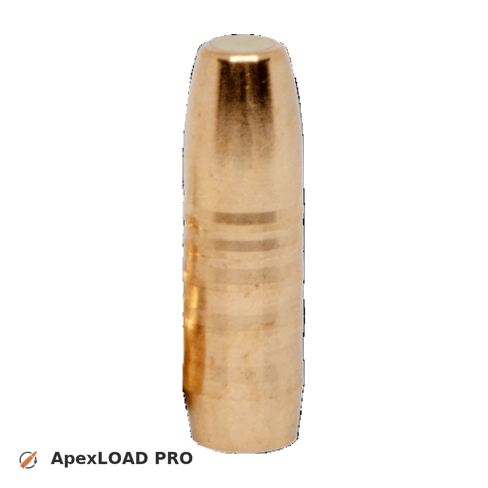 185gr Peregrine VRG-3 bullet image