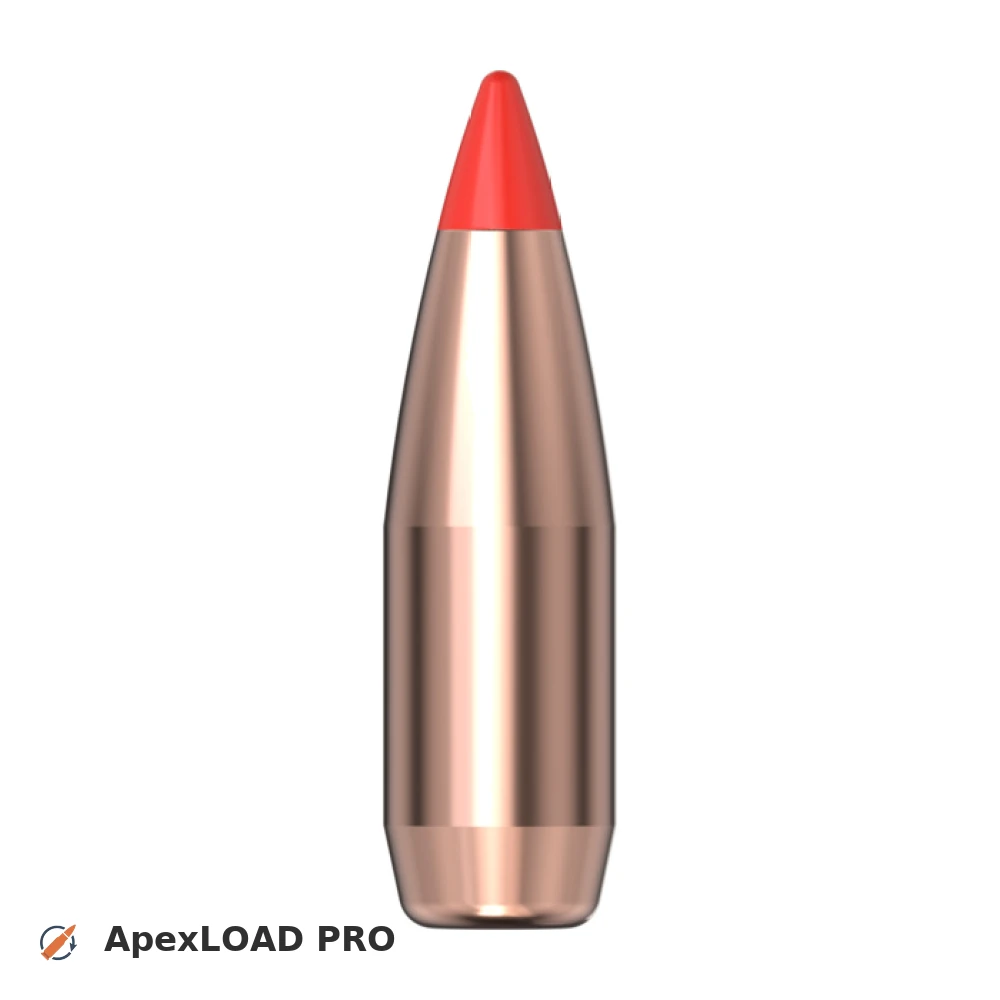 Hornady .204 | 40gr | Hornady V-MAX bullet