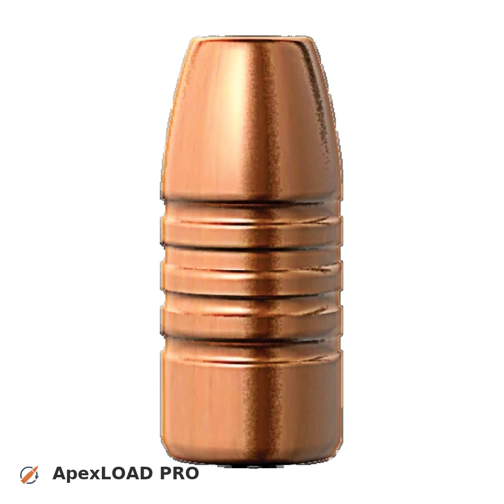 300gr Barnes TSX FN FB bullet image