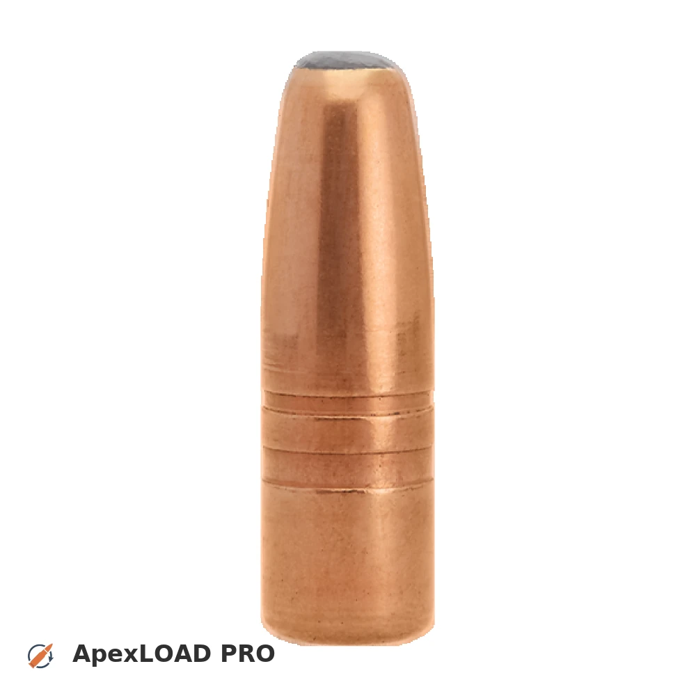 285gr Lapua Mega bullet image