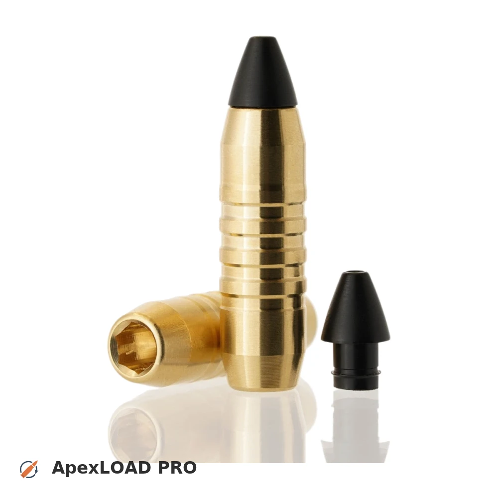 210gr CutEdge ESP Raptor bullet image