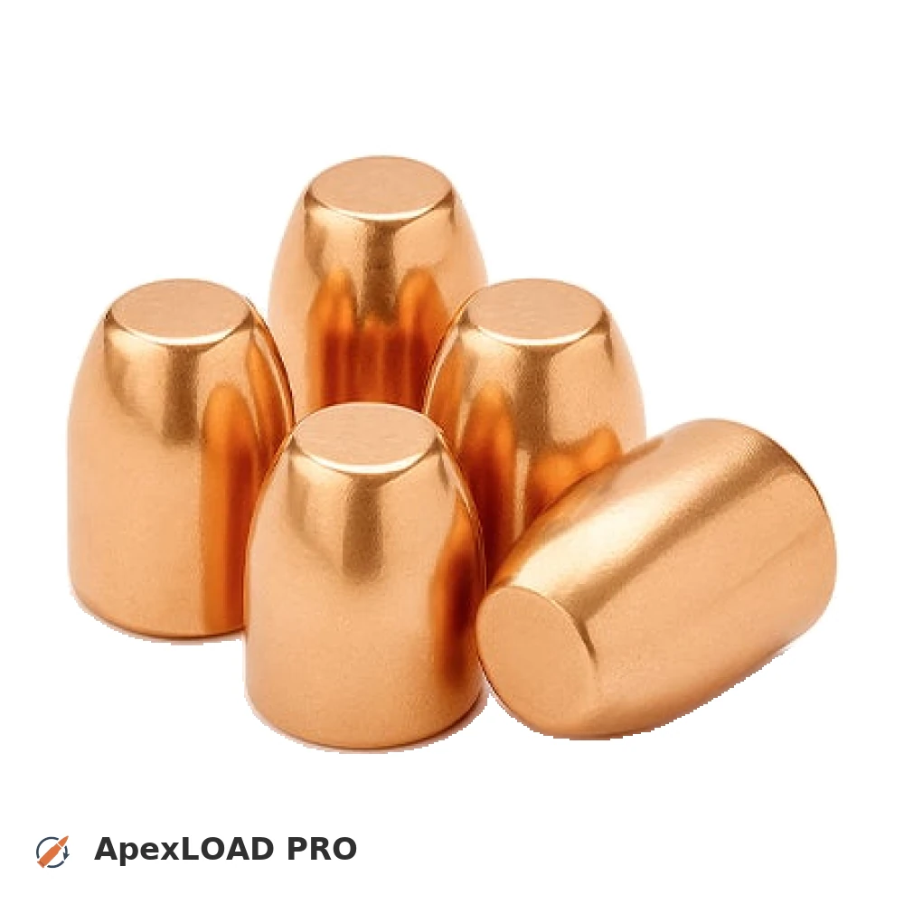 X-TREME .355 | 100gr | X-TREME RNFP bullet