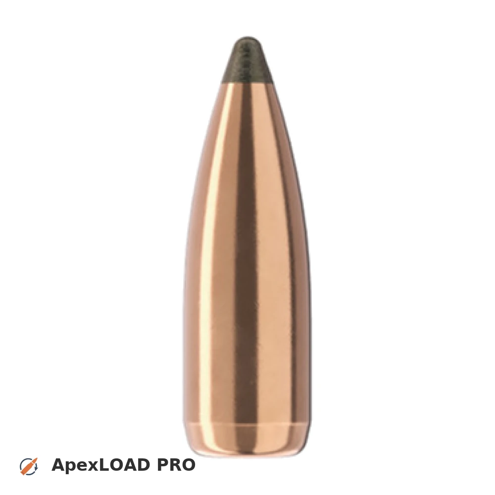 Sierra .224 | 55gr | Sierra SBT GameKing bullet