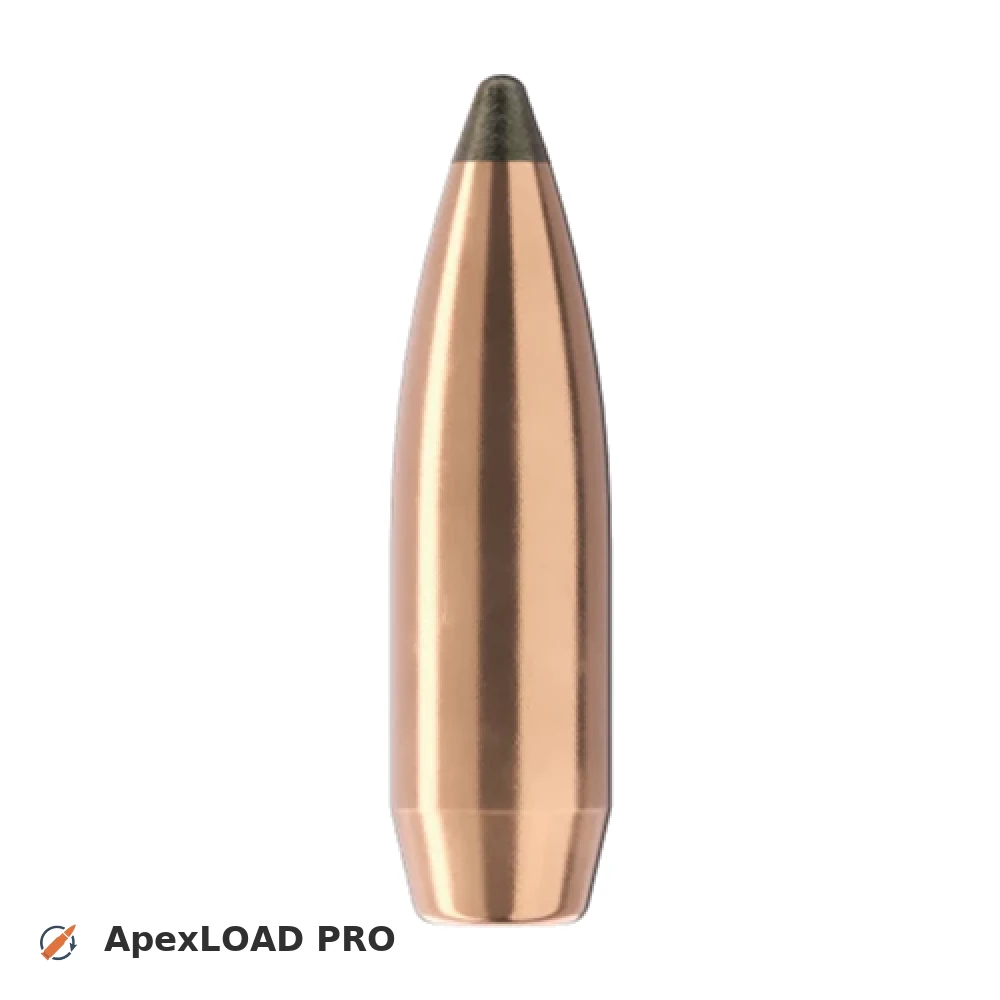 .257 | 100gr | Sierra GameKing bullet load data