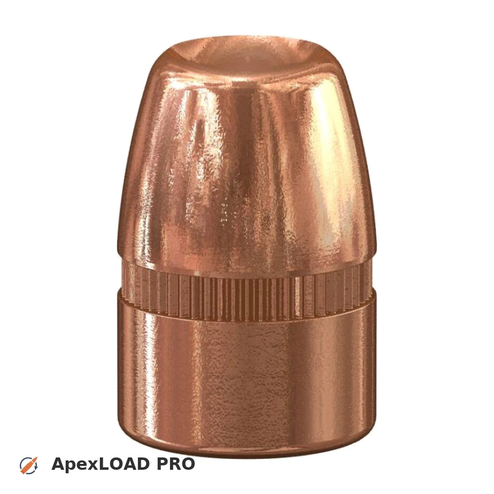 125gr Speer Hollow Point Gold Dot bullet image