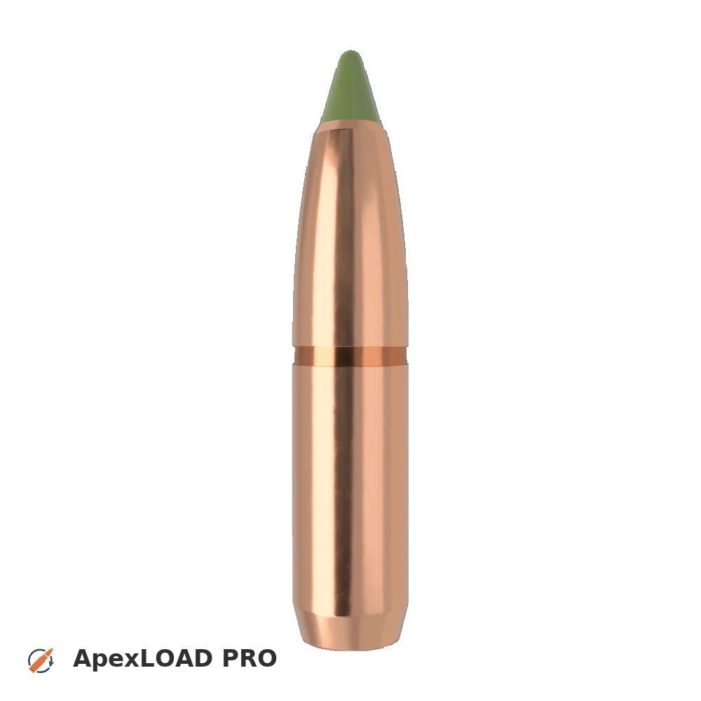 150gr Nosler Expansion Tip bullet image