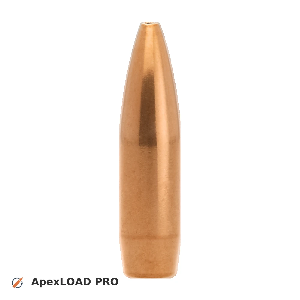 Lapua .224 | 69gr | Lapua ScenarL bullet