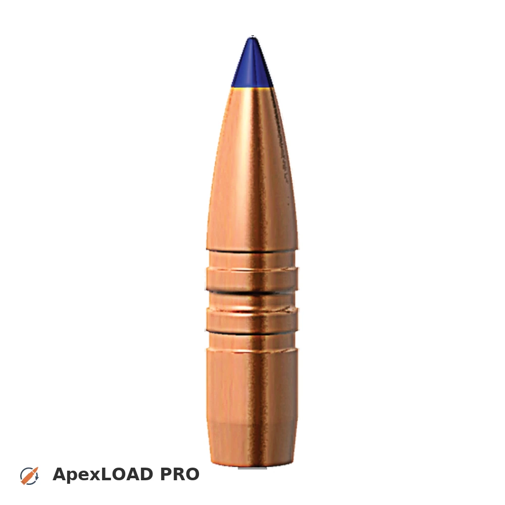 .257 | 80gr | Barnes TTSX BT Ladedaten