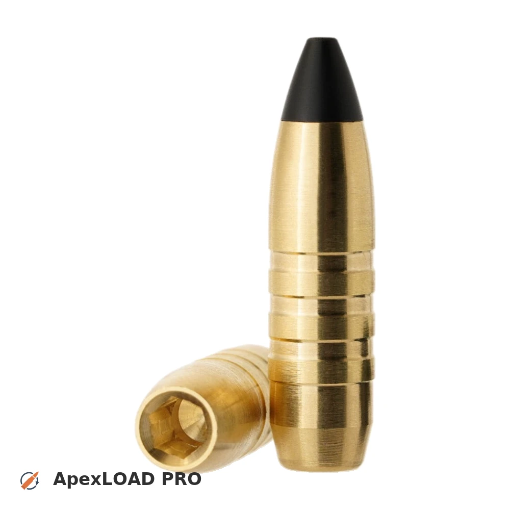 230gr CutEdge ESP Raptor bullet image