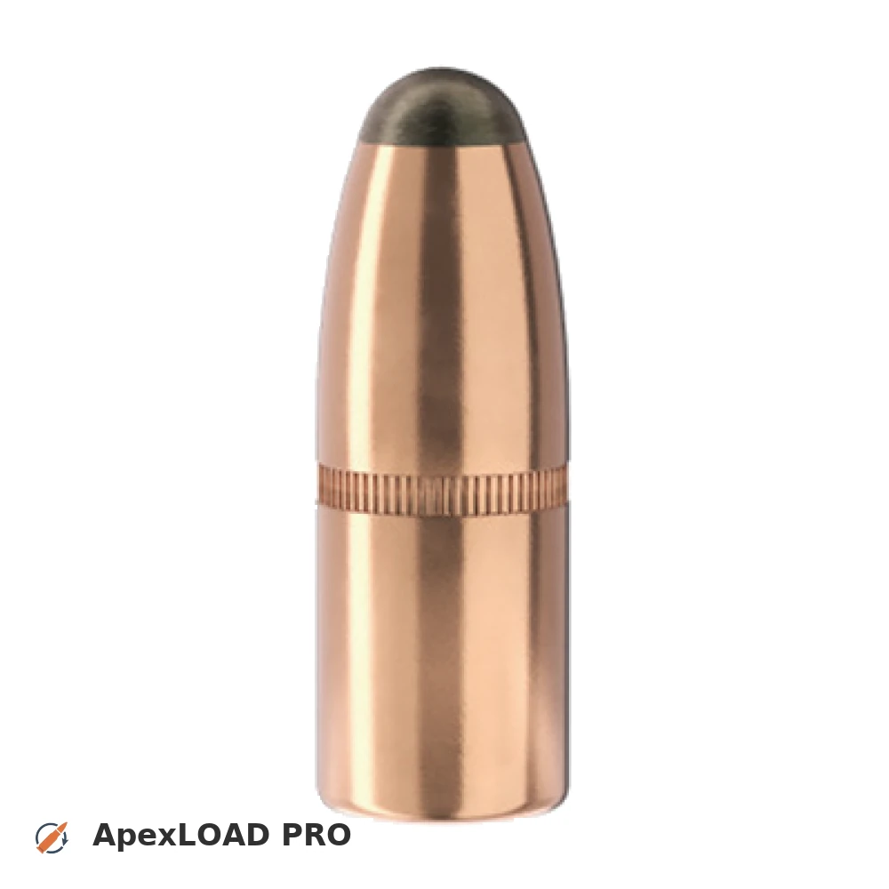 150gr Sierra RN Prohunter bullet image
