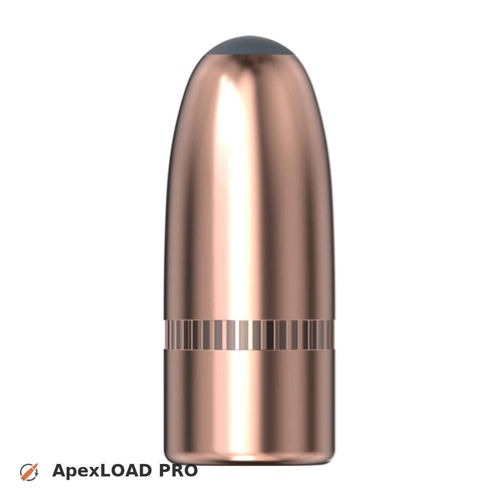 .358 | 200gr | Hornady InterLock RN Ladedaten