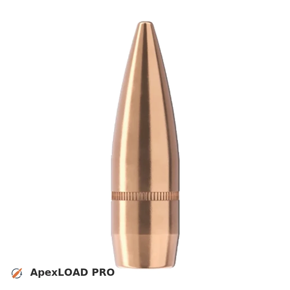 150gr Sierra GameKing bullet image