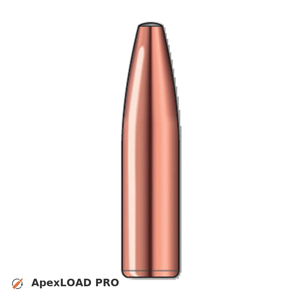 120gr Swift A-Frame bullet image
