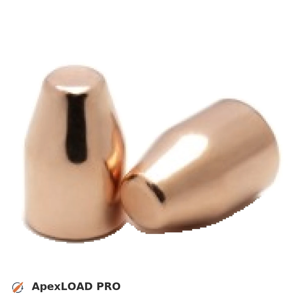 LOS .356 | 123gr | LOS FP bullet
