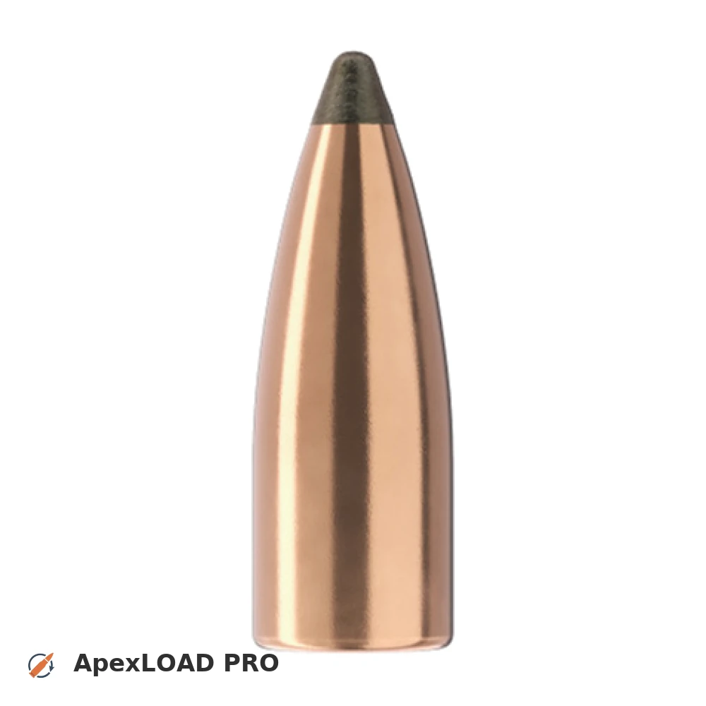 Sierra .224 | 50gr | Sierra SP Blitz bullet