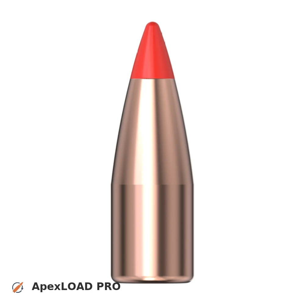 Hornady .204 | 32gr | Hornady V-MAX bullet