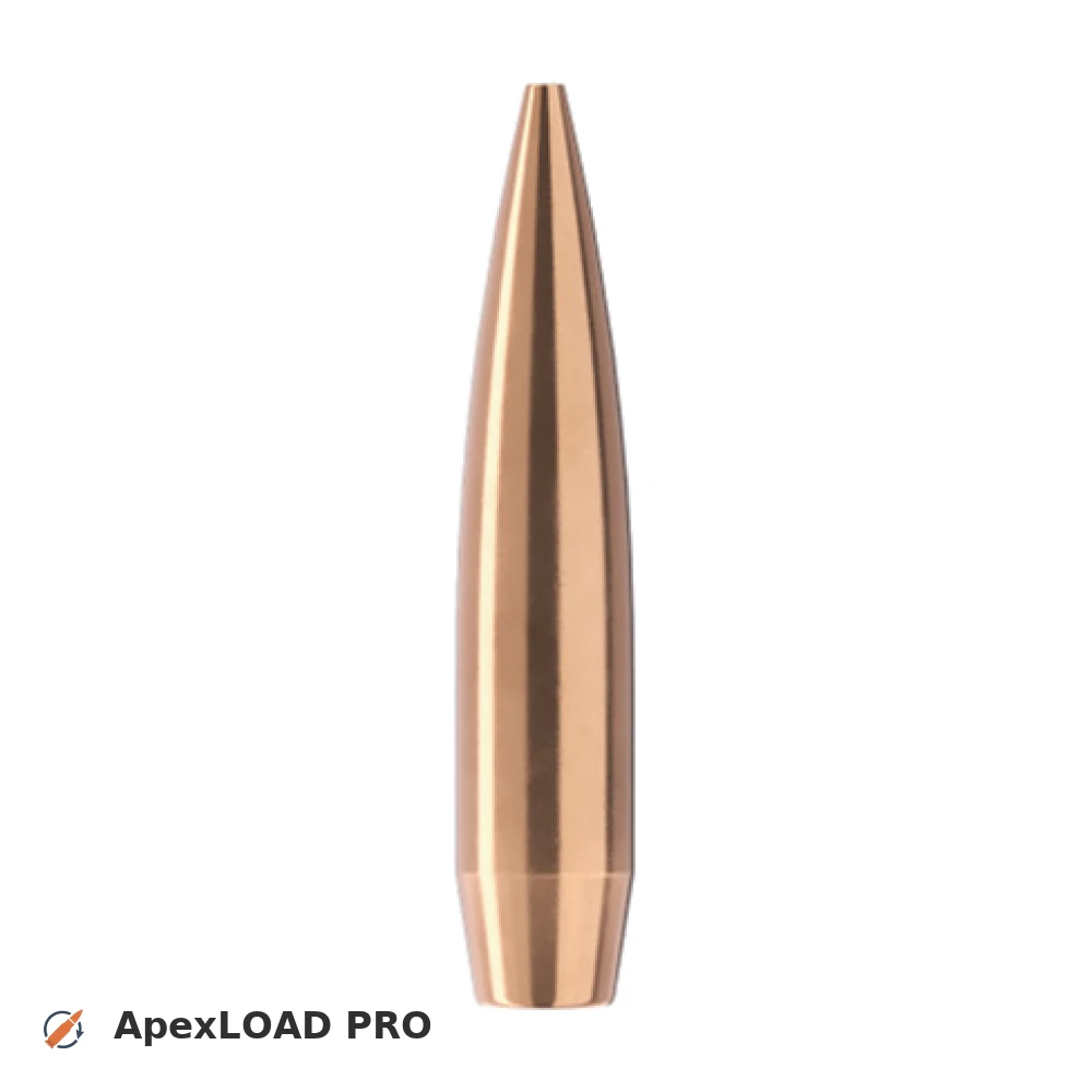 .243 | 105gr | Sierra Hollow Point Boat Tail - Closed Nose bullet load data