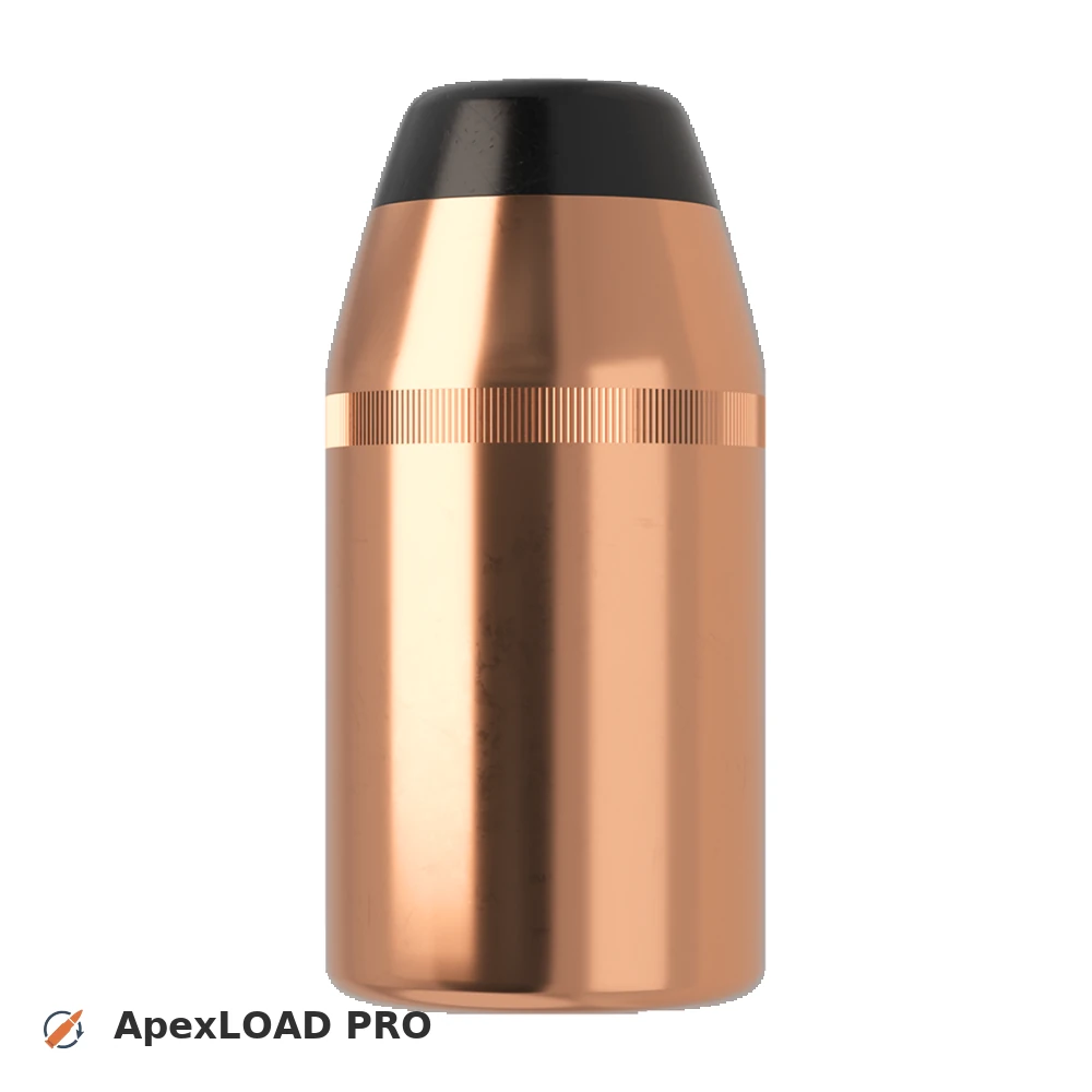 .429 | 300gr | Nosler Sporting Handgun bullet load data