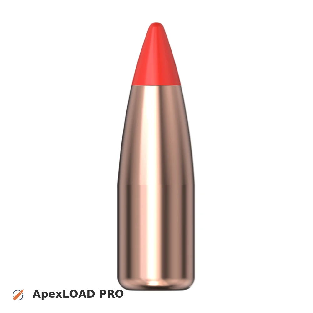 Hornady .172 | 20gr | Hornady V-MAX bullet