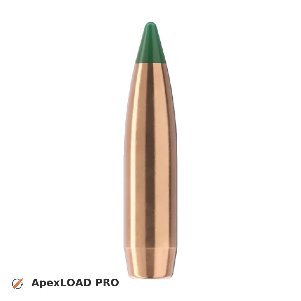 110gr Sierra Tipped GameKing bullet image