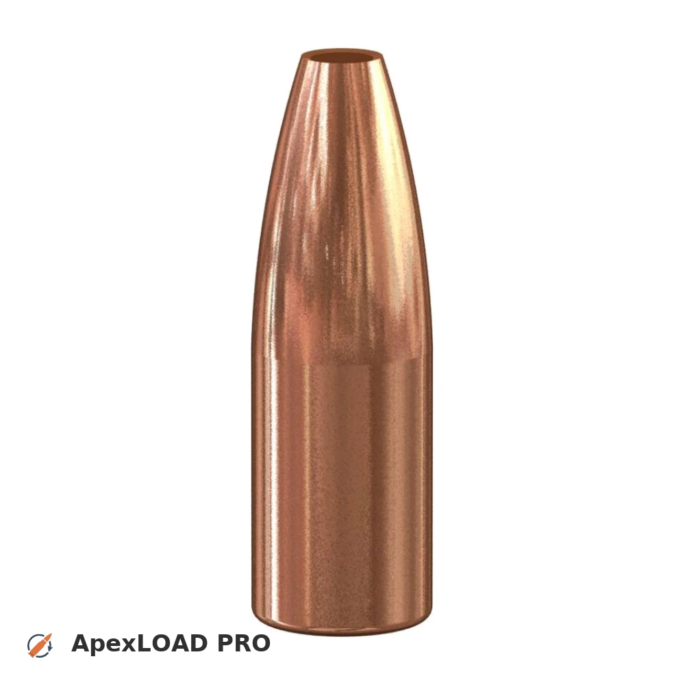 Speer .224 | 52gr | Speer Varmint Hollow Point bullet
